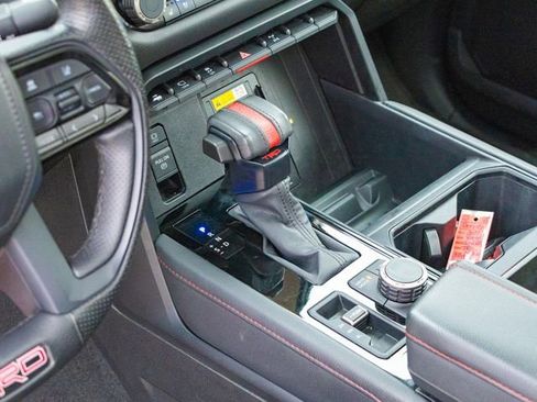 Used 2022 Toyota Tundra TRD Pro image 31