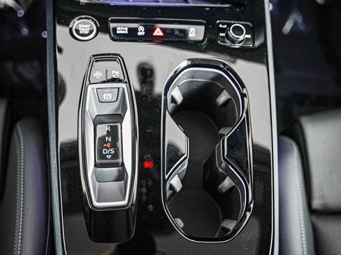 Certified 2025 Audi A5 2.0T Premium w/ Premium Plus AWD/4WD image 15