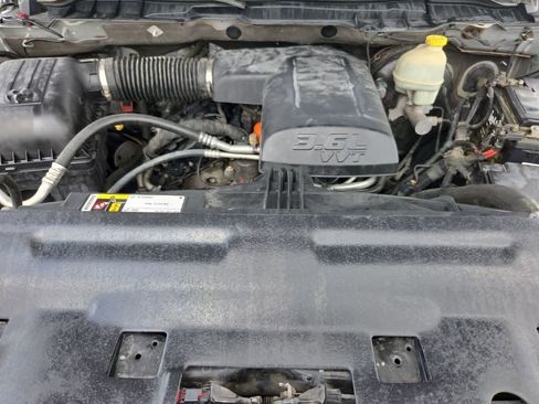 Used 2014 RAM 1500 Big Horn AWD/4WD image 17