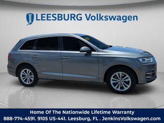 Used 2018 Audi Q7 2.0T Premium Plus AWD/4WD video 2