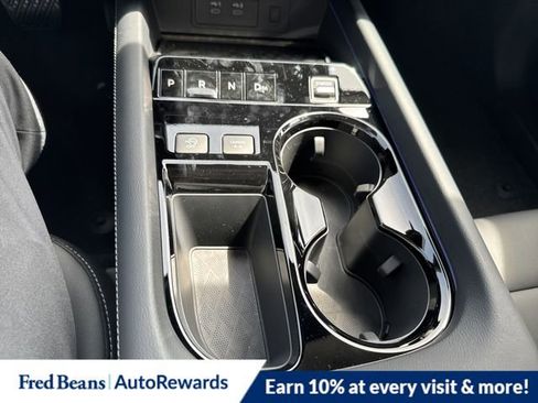 New 2025 Nissan Murano SL w/ Cargo Package image 16