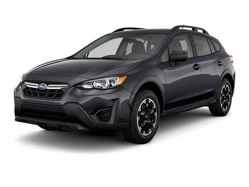Used 2023 Subaru Crosstrek 2.0i image 1