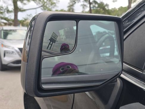 Used 2019 Chevrolet Silverado 1500 RST w/ All-Star Edition image 10