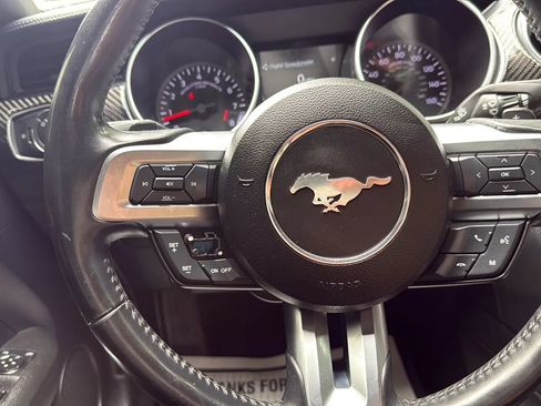 Used 2018 Ford Mustang GT w/ Equipment Group 301A RWD image 23