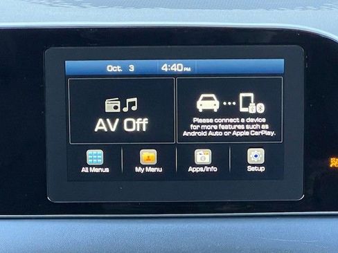 Used 2020 Hyundai Palisade SEL w/ Convenience Package image 22