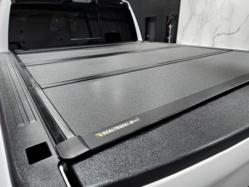 Used 2023 RAM 1500 TRX w/ TRX Level 2 Equipment Group image 11