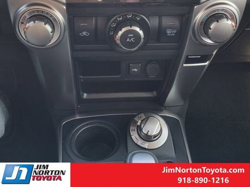 Used 2022 Toyota 4Runner Trail Special Edition image 21