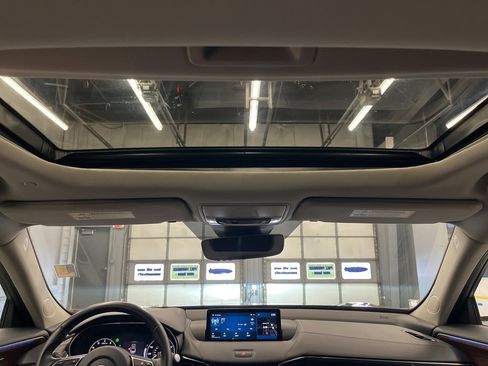 Used 2021 Acura TLX w/ Advance Package image 28