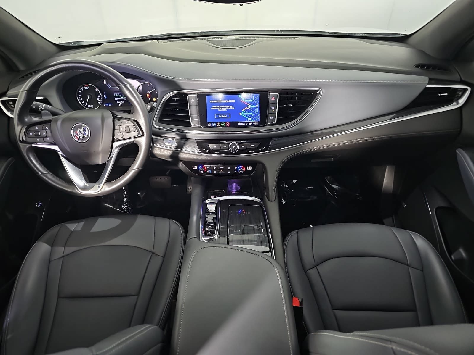 Used 2023 Buick Enclave Premium w/ Experience Buick Package FWD image 11
