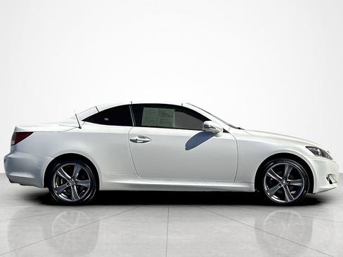 Used 2014 Lexus IS 250C w/ Navigation System Package image 6