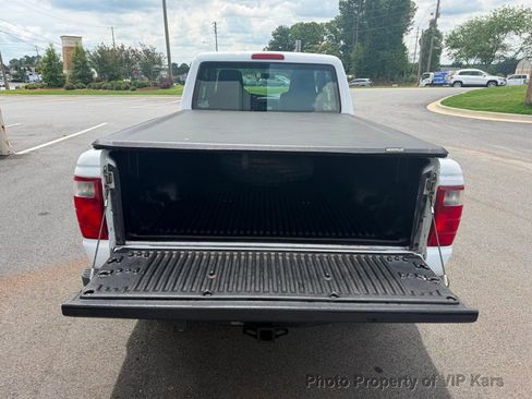 Used 2004 Ford Ranger Edge RWD image 19