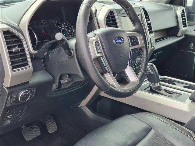Used 2020 Ford F150 Lariat RWD image 9