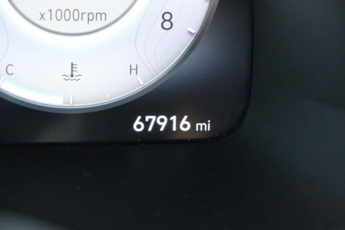 Used 2025 Hyundai Palisade SEL FWD image 37