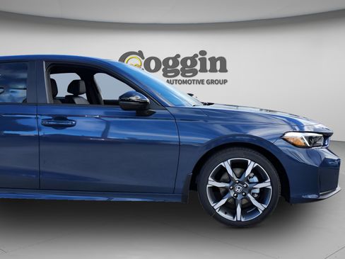 New 2026 Honda Civic Sport Touring image 43