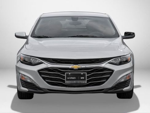 Used 2020 Chevrolet Malibu LT image 3