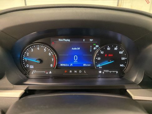 Used 2021 Ford Explorer XLT RWD image 20