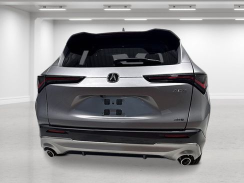 New 2026 Acura ADX AWD image 10