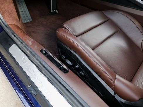 Used 2025 Porsche 911 Carrera T image 14