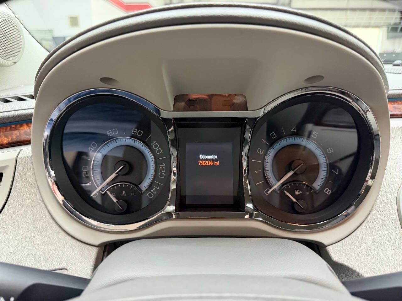 Used 2013 Buick LaCrosse FWD image 25