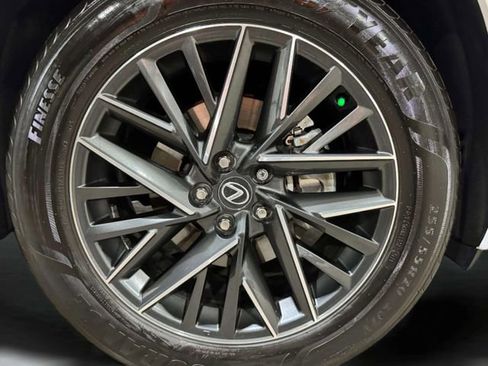 Certified 2025 Lexus TX 350 AWD w/ Technology Package image 35
