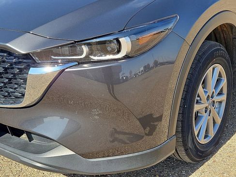 Used 2023 MAZDA CX-5 AWD 2.5 S w/ Preferred Package image 10