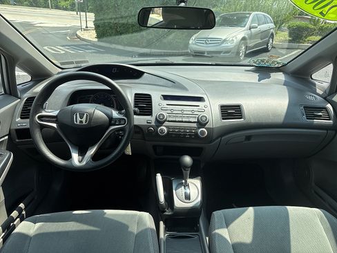 Used 2009 Honda Civic LX image 35