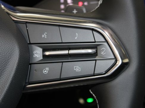 New 2026 Chevrolet Traverse LT w/ Sun and Wheel Package FWD image 34