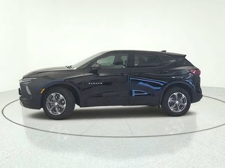 Used 2025 Chevrolet Blazer LT AWD/4WD video 2