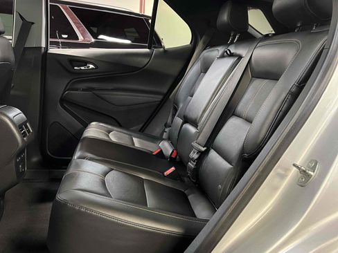 Used 2022 Chevrolet Equinox Premier image 35