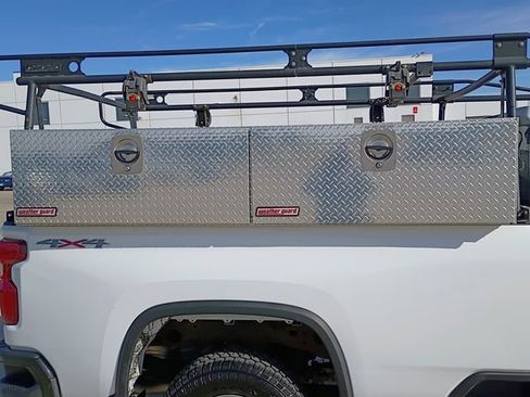 Used 2020 Chevrolet Silverado 2500 W/T w/ WT Convenience Package image 19