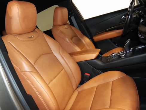 Used 2020 Cadillac XT4 Premium Luxury image 61