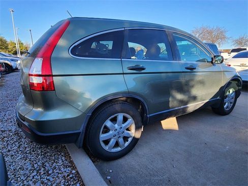 Used 2009 Honda CR-V EX image 4