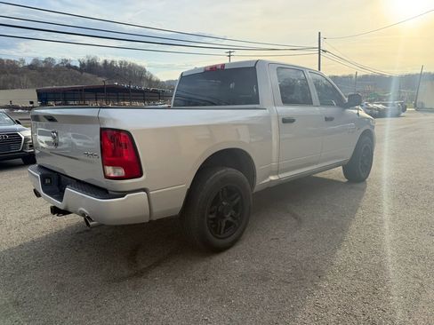 Used 2014 RAM 1500 Express image 8