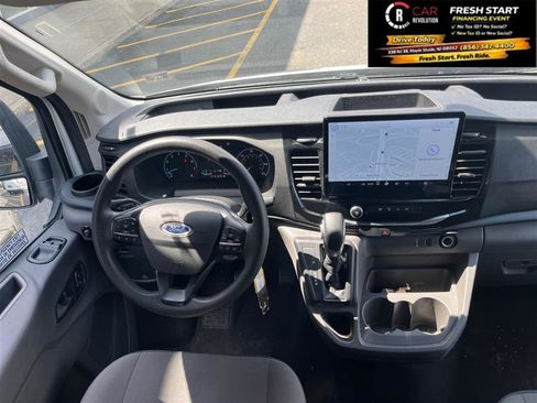 Used 2024 Ford Transit 350 XLT image 29