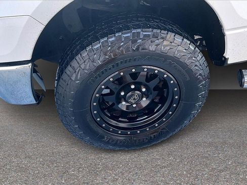 Used 2013 Ford F150 XLT w/ Luxury Equipment Group image 32