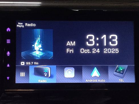 Used 2017 Chrysler Pacifica Touring-L w/ Tire & Wheel Group image 25