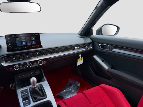 New 2026 Honda Civic Type R image 19