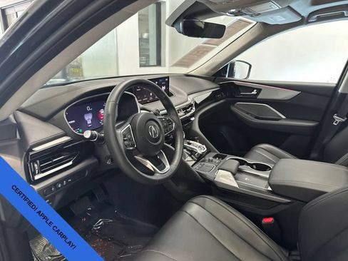 Certified 2024 Acura MDX w/ Technology Package AWD/4WD image 19