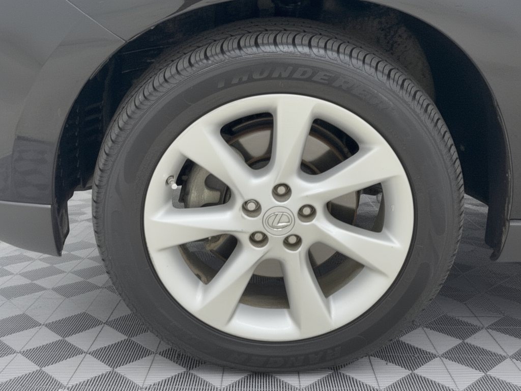 Used 2011 Lexus RX 350 2WD w/ Premium Pkg image 13