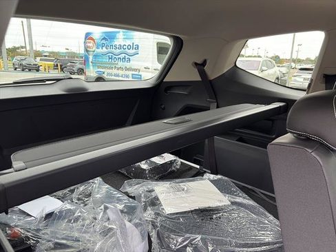 New 2026 Volkswagen Atlas SEL image 10