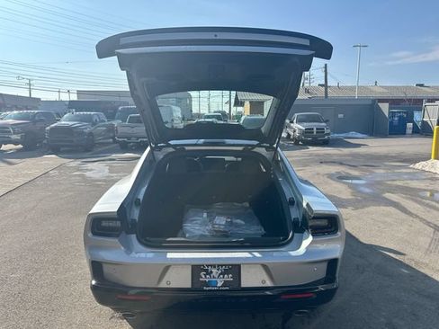 New 2026 Dodge Charger Scat Pack AWD/4WD image 23