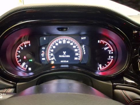 Used 2022 Dodge Durango R/T image 28