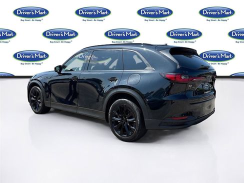 Used 2026 MAZDA CX-90 3.3 Turbo w/ Premium Sport Pkg AWD/4WD image 5
