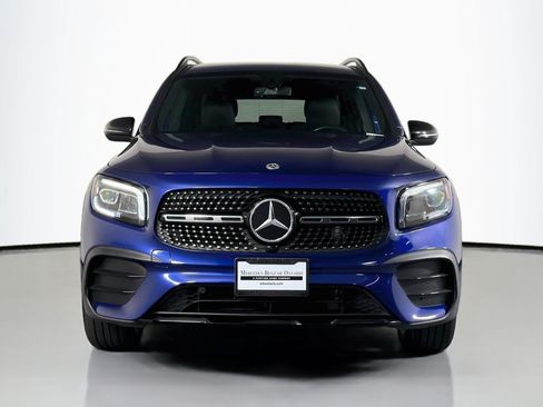 Used 2020 Mercedes-Benz GLB 250 image 2