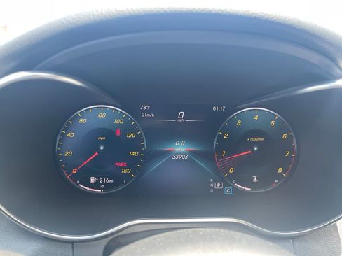 Used 2021 Mercedes-Benz C 300 Sedan image 7