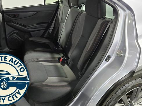 Used 2023 Subaru WRX image 22