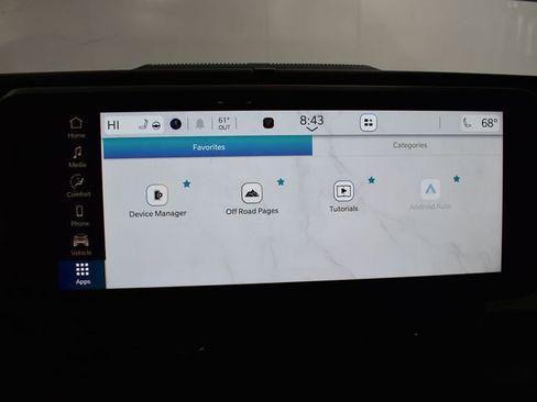 New 2025 Jeep Gladiator Sport image 25