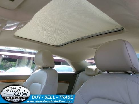 Used 2009 Audi A5 3.2 AWD/4WD image 15