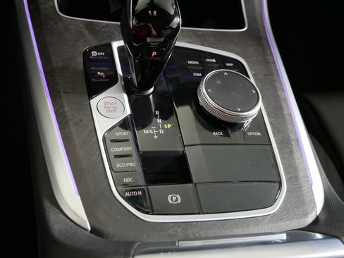 Used 2022 BMW X5 xDrive40i w/ Premium Package AWD/4WD image 29
