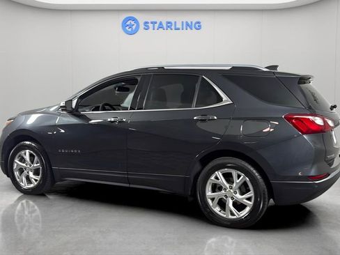 Used 2020 Chevrolet Equinox Premier image 4